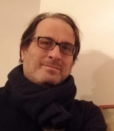 Picture of Carmelo Pennisi