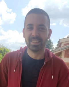 Gabriele Grossi