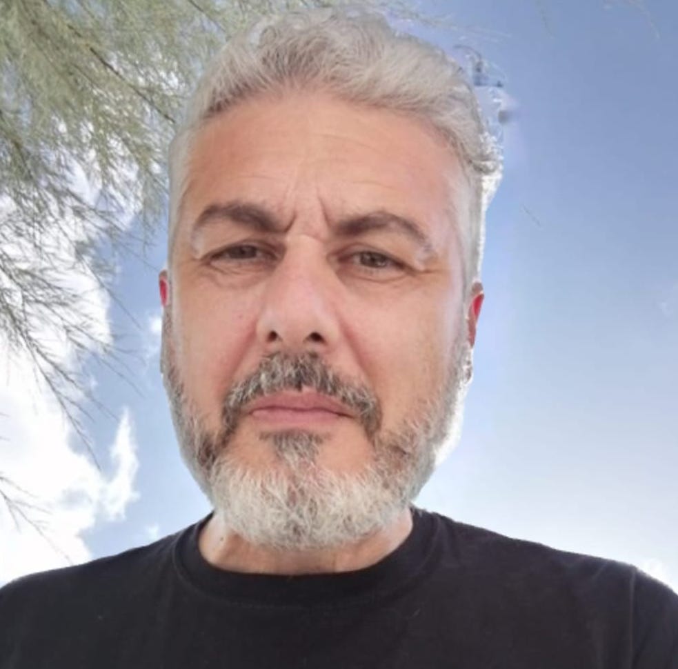 Picture of Massimiliano Bertagna